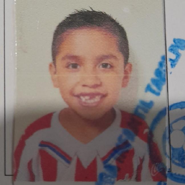 Luis fernando estrada carretero #010 2014