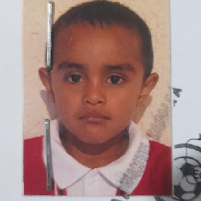 said alejandro gonzalez flores #604 2015