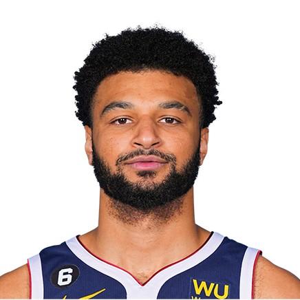 Jamal Murray