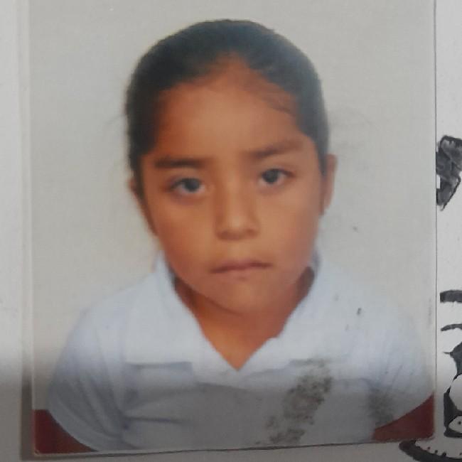 Daira elizabeth padilla cruz #152 2013
