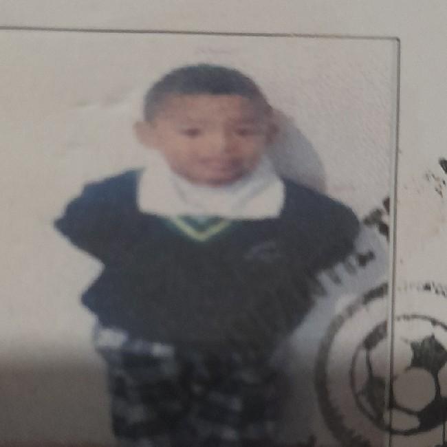 Christian adrian camberos rubio #107 2015