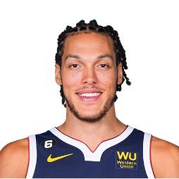 Aaron Gordon