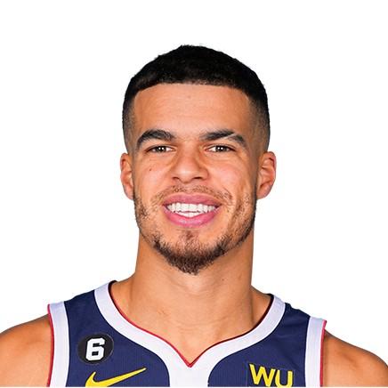 Michael Porter Jr.
