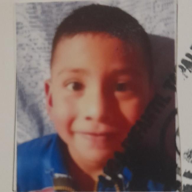 Cristobal salvador zamora cruz #307 2015