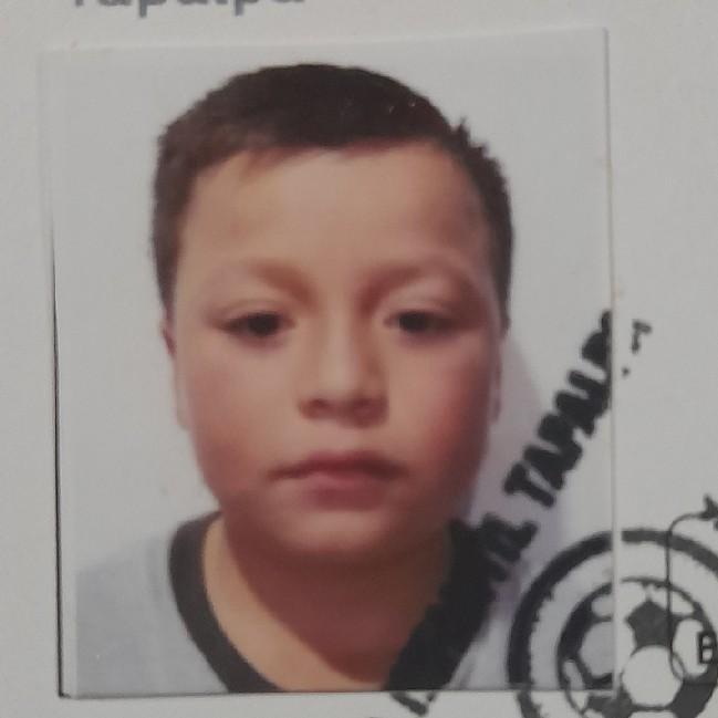 Edgar horacio hernandez sanchez #549 2015