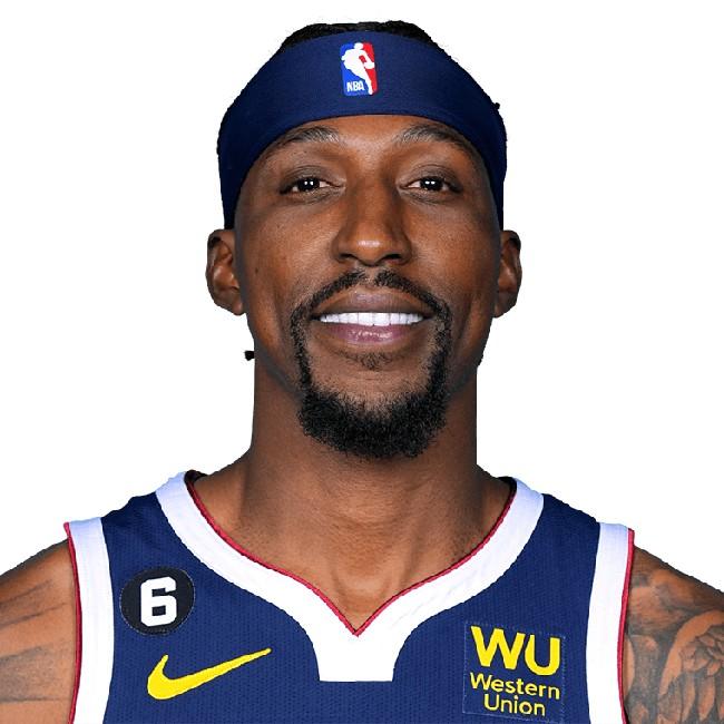 Kentavious Caldwell-Pope
