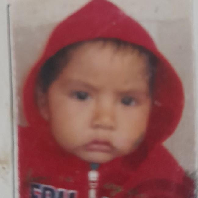 Osvaldo palomares preciado #289 2015