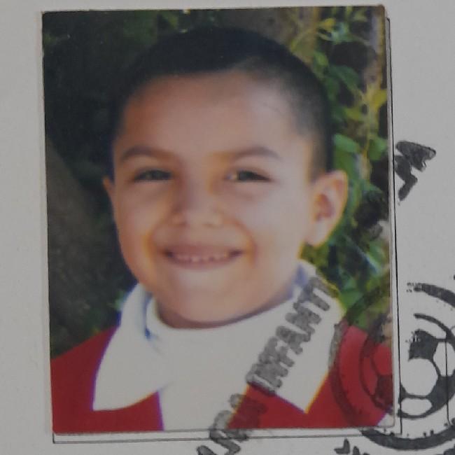 Leonardo daniel palomares padilla #444 2013