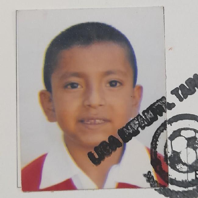 Mauricio diaz manzano #301 2013