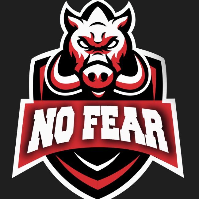 No Fear