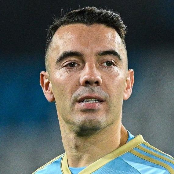 Nico Díaz
