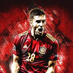 Ferran Torres