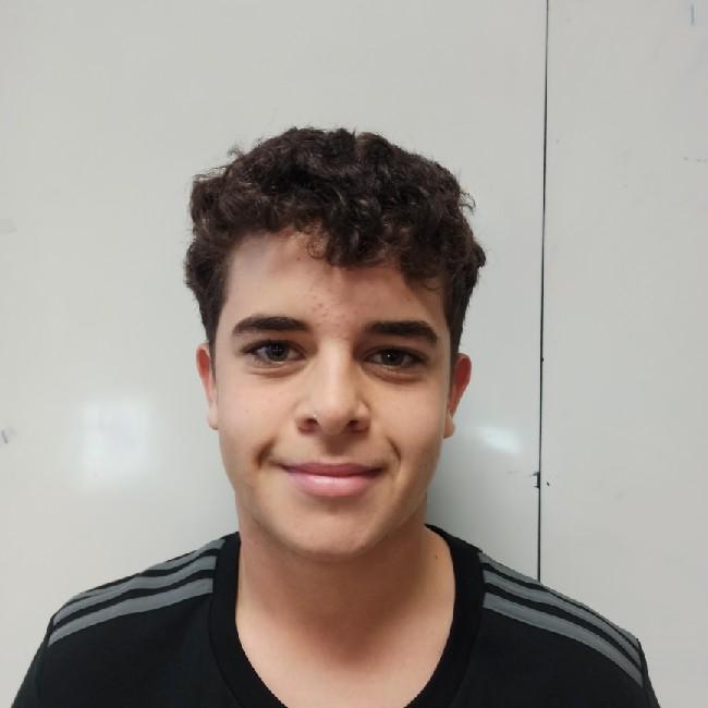 Marti Abril