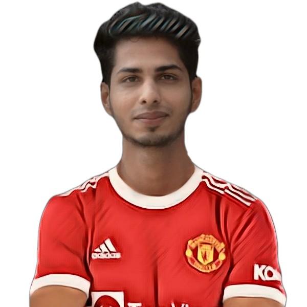Habib Rahman