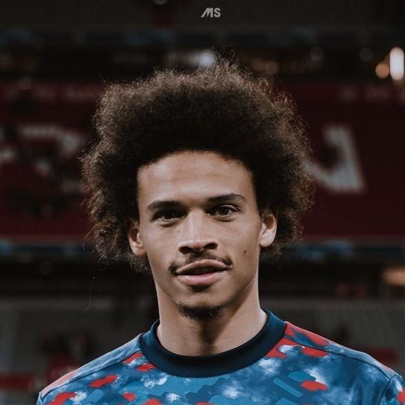 Leroy Sané
