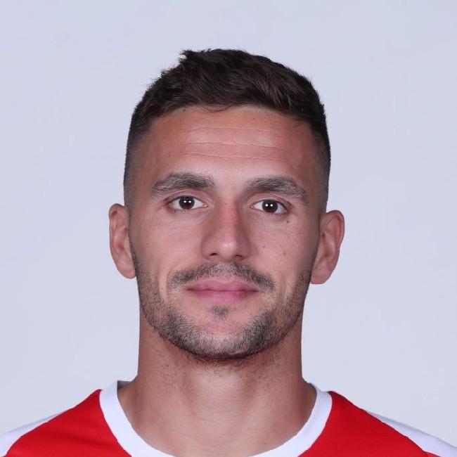 Dusan Tadić