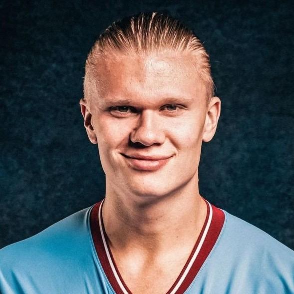 Erling Haaland