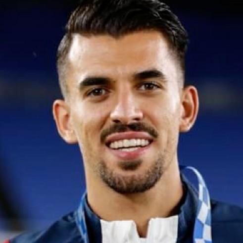 Adrián Bolos