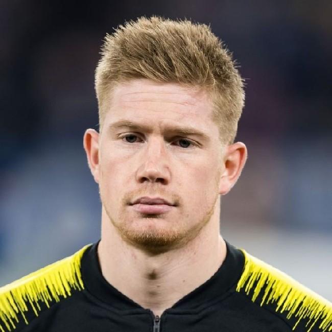 Kevin de Bruyne