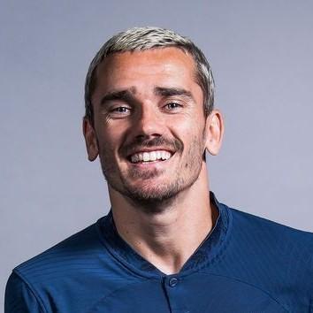 Antoine Griezmann