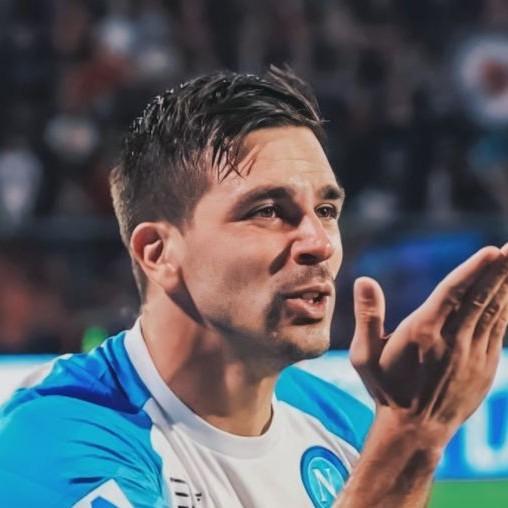 Giovanni Simeone