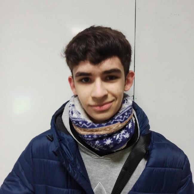 Arnau Bullón