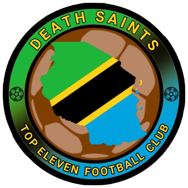 Death Saints FC