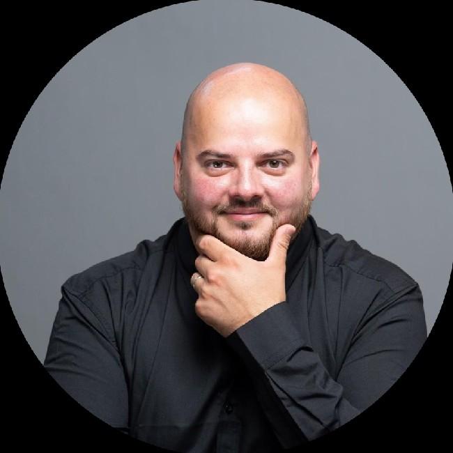 Leiter János
