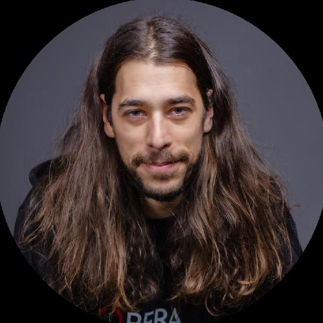 Kováts Gergely