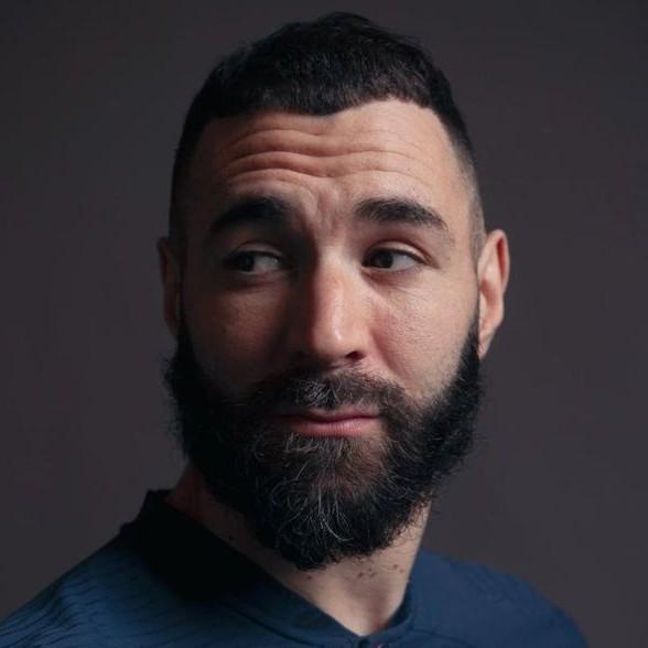 Karim Benzema