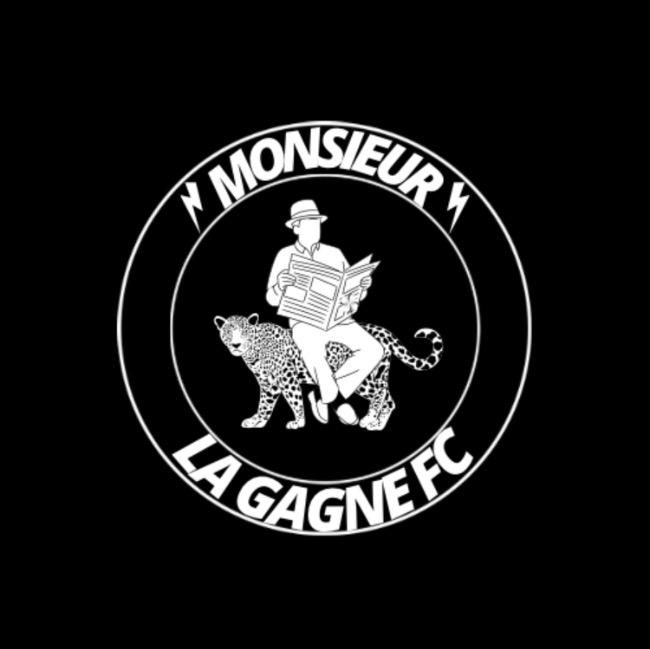 Mr La Gagne