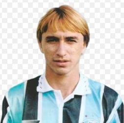 Paulo Nunes