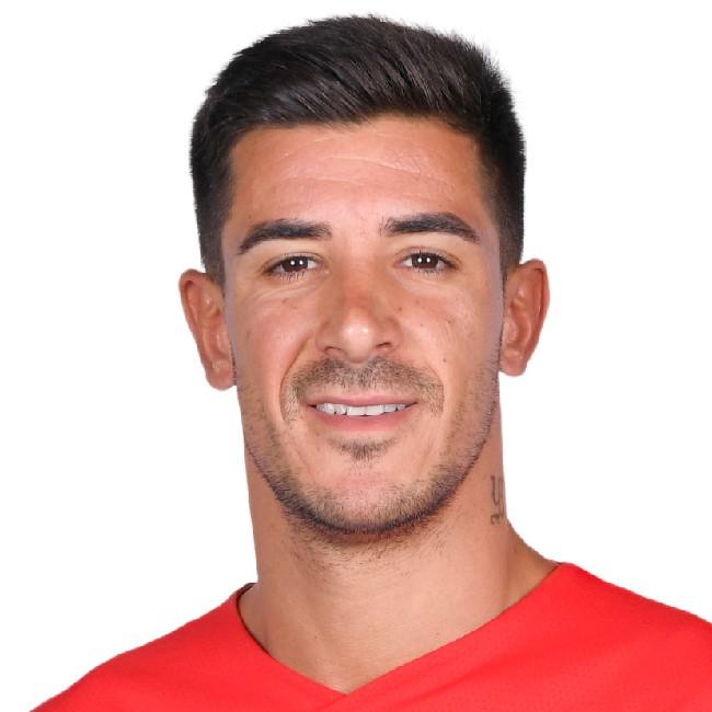 Rubén Tuesta
