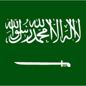 Saudi Arabia