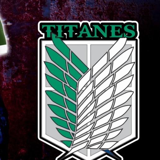 TITANES 2012