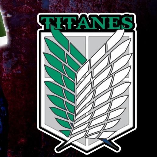 TITANES 2017