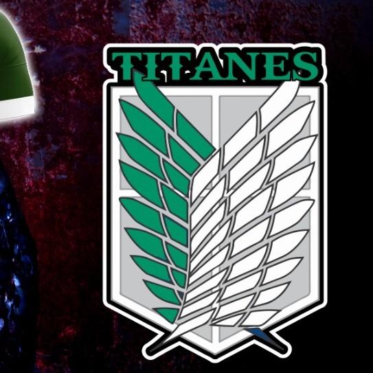 TITANES 2013