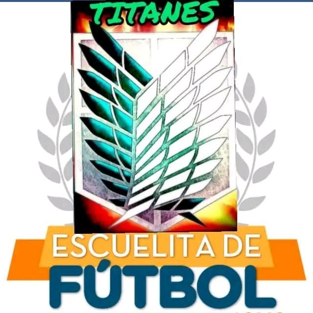 TITANES 2010
