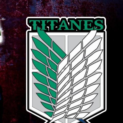 TITANES 2016