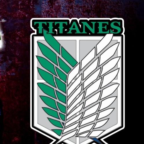 TITANES 2015