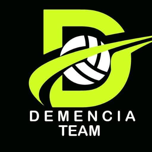 Demencia Team