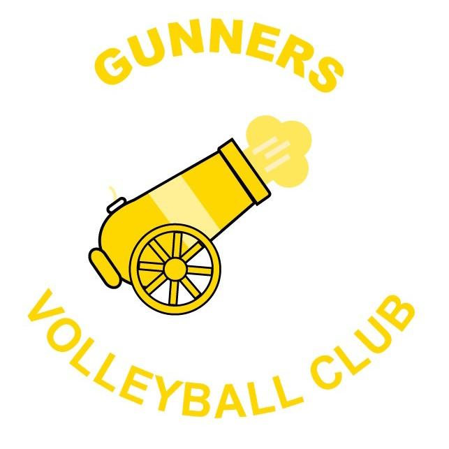 Gunners Volleyball Club