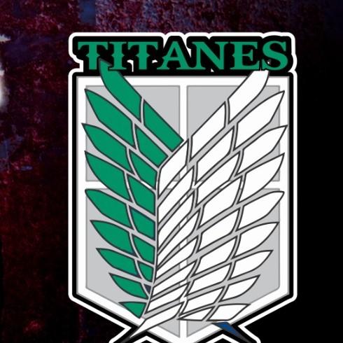 TITANES 2014