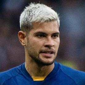 Bruno Guimaraes