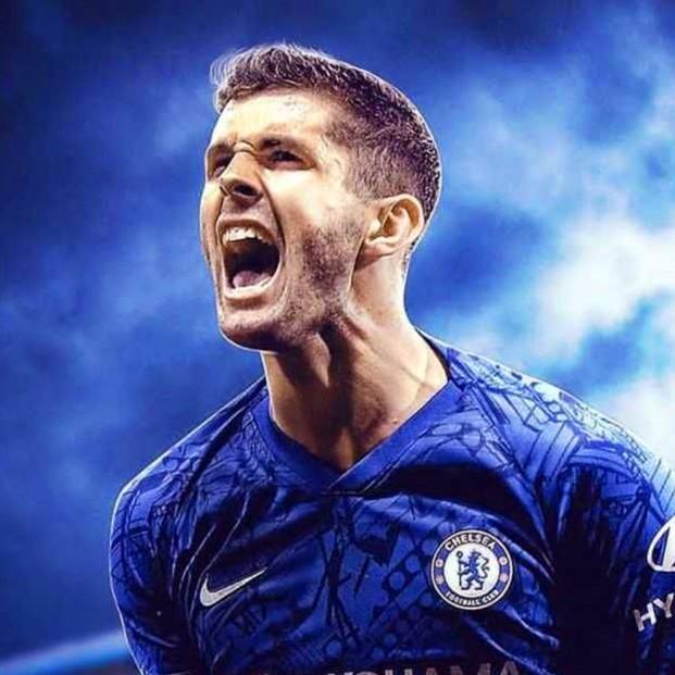 Christian Pulisic