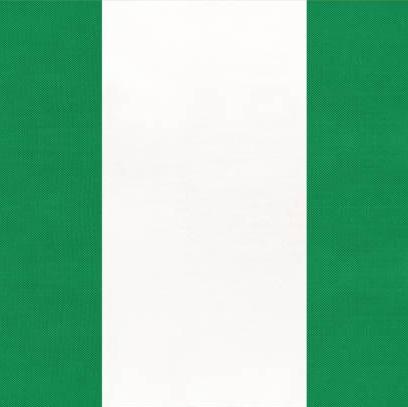 Nigeria (Franco)