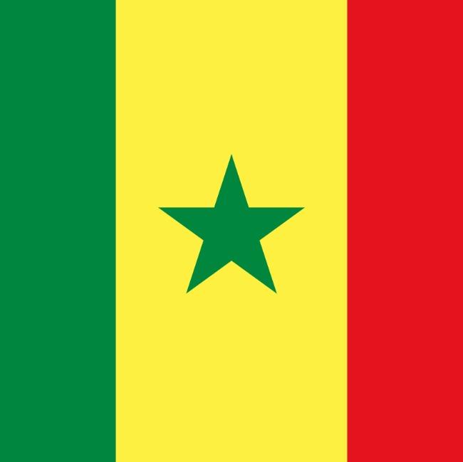Senegal (Chaino)