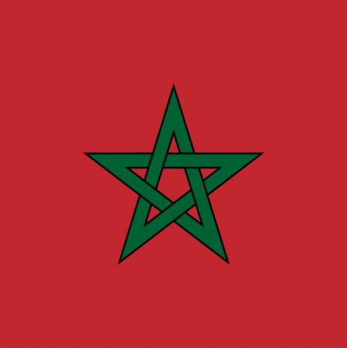 Marruecos (Leo)
