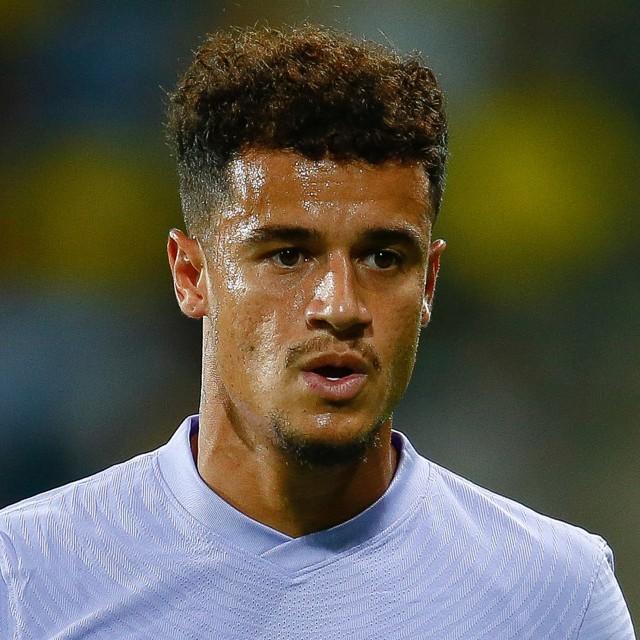 Philippe Coutinho