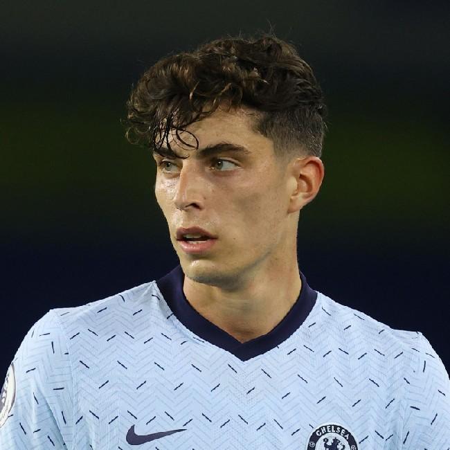 Kai Havertz